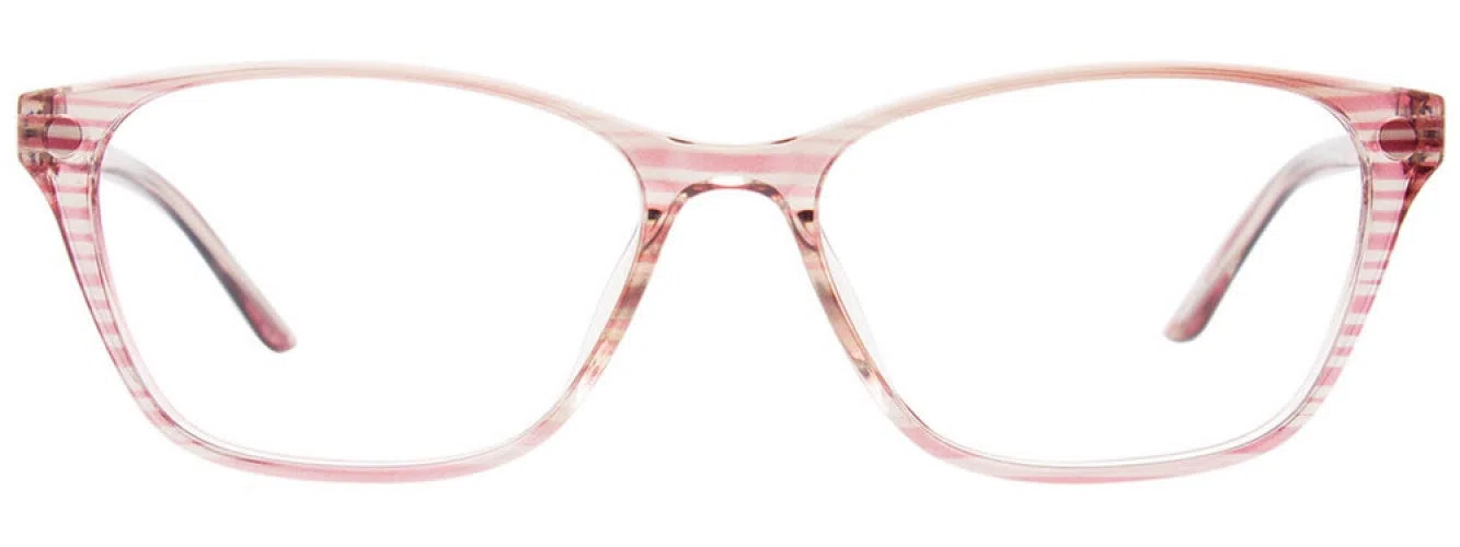 Cool Clip CC855 Eyeglasses - view 9